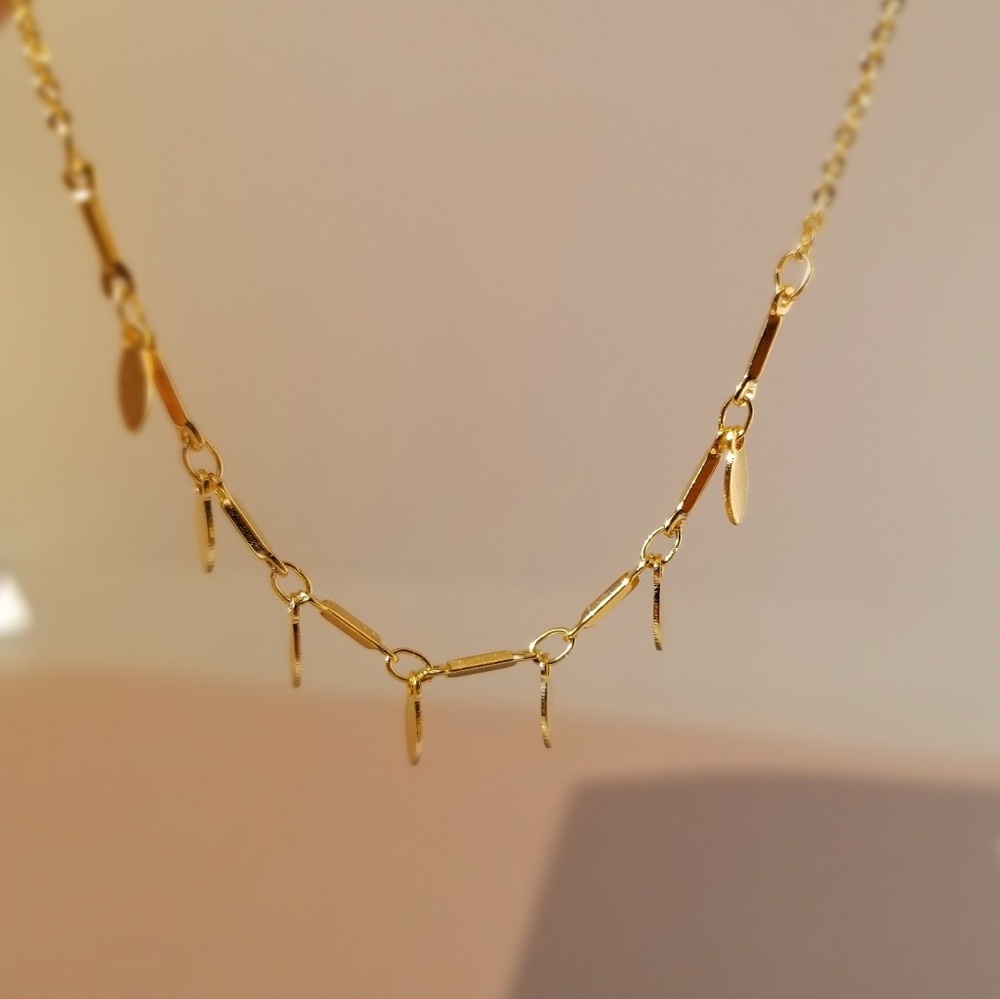 Tammy Necklace